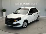 ВАЗ (Lada) Granta 2190 2020 года за 2 650 000 тг. в Атырау