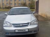 Chevrolet Lacetti 2004 года за 2 500 000 тг. в Аксукент