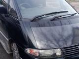 Toyota Estima Lucida 1997 года за 1 800 000 тг. в Текели – фото 2