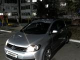 Volkswagen Golf Plus 2009 года за 3 000 000 тг. в Кокшетау – фото 2