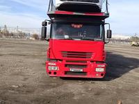 IVECO  Stralis 2008 годаfor25 000 000 тг. в Алматы