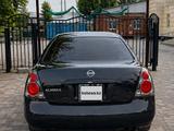 Nissan Altima 2006 годаүшін2 200 000 тг. в Астана – фото 2