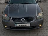 Nissan Altima 2006 годаүшін2 200 000 тг. в Астана
