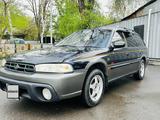 Subaru Legacy 1997 года за 2 200 000 тг. в Алматы – фото 3