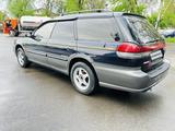 Subaru Legacy 1997 года за 2 200 000 тг. в Алматы – фото 5