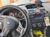 Subaru Forester 2014 годаfor7 700 000 тг. в Усть-Каменогорск – фото 5