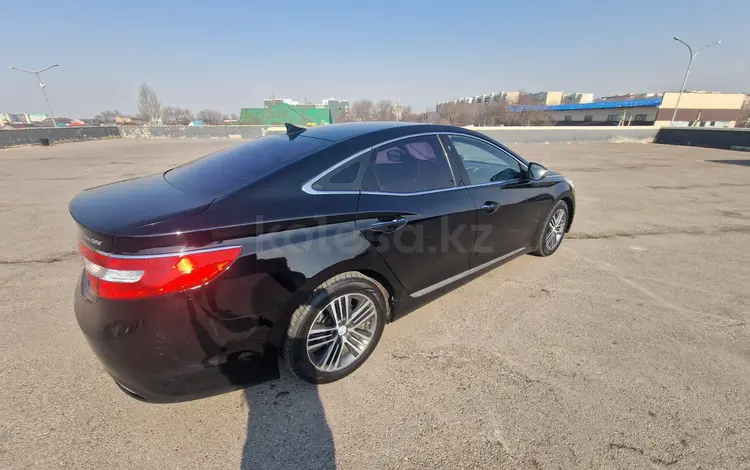 Hyundai Grandeur 2014 года за 7 200 000 тг. в Алматы