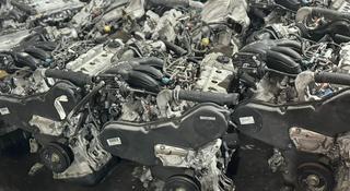 Двигатель 1MZ-FE на Toyota Camry 2WD/4WD ДВС Мотор 1mz/2az/2gr/1gr/3ur/2tr за 83 000 тг. в Алматы