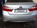 Toyota Camry 2012 года за 11 000 000 тг. в Тараз – фото 6