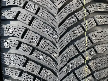 Michelin X-Ice North 4 SUV 265/50 R20 111T за 300 000 тг. в Павлодар – фото 4