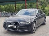 Audi A6 2015 годаүшін12 000 000 тг. в Шымкент