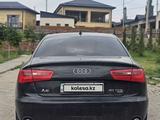 Audi A6 2015 годаүшін12 000 000 тг. в Шымкент – фото 5