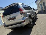 Toyota Land Cruiser Prado 2014 годаүшін11 800 000 тг. в Актау – фото 3