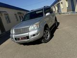 Toyota Land Cruiser Prado 2014 годаүшін11 800 000 тг. в Актау – фото 2