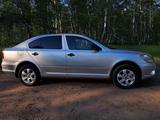 Skoda Octavia 2011 года за 3 990 000 тг. в Петропавловск – фото 3