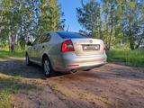 Skoda Octavia 2011 года за 3 990 000 тг. в Петропавловск – фото 5