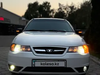 Daewoo Nexia