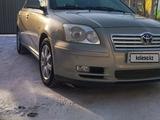 Toyota Avensis 2003 годаfor4 500 000 тг. в Кокшетау – фото 2