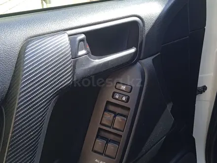 Toyota Land Cruiser Prado 2014 года за 17 000 000 тг. в Павлодар – фото 9