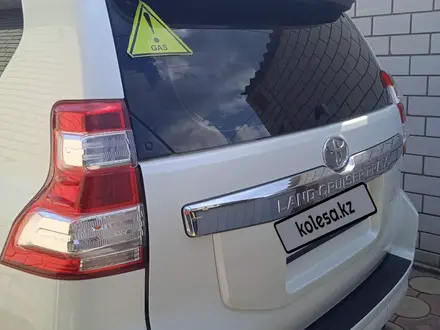 Toyota Land Cruiser Prado 2014 года за 17 000 000 тг. в Павлодар – фото 18