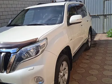 Toyota Land Cruiser Prado 2014 года за 17 000 000 тг. в Павлодар