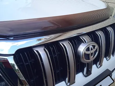 Toyota Land Cruiser Prado 2014 года за 17 000 000 тг. в Павлодар – фото 26