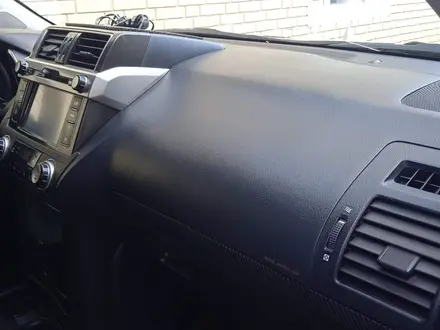 Toyota Land Cruiser Prado 2014 года за 17 000 000 тг. в Павлодар – фото 28