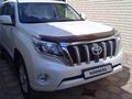 Toyota Land Cruiser Prado 2014 года за 17 000 000 тг. в Павлодар – фото 3