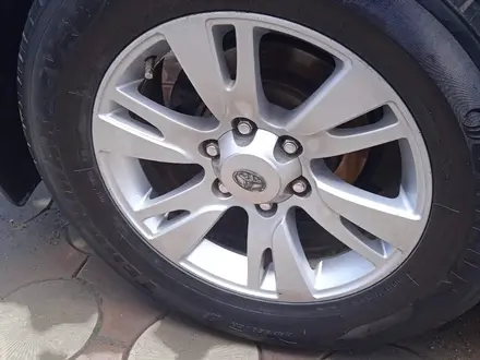 Toyota Land Cruiser Prado 2014 года за 17 000 000 тг. в Павлодар – фото 31