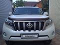 Toyota Land Cruiser Prado 2014 года за 17 000 000 тг. в Павлодар – фото 37