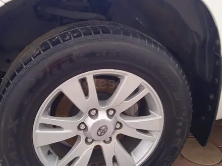 Toyota Land Cruiser Prado 2014 года за 17 000 000 тг. в Павлодар – фото 40