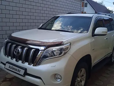Toyota Land Cruiser Prado 2014 года за 17 000 000 тг. в Павлодар – фото 39