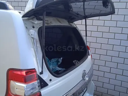 Toyota Land Cruiser Prado 2014 года за 17 000 000 тг. в Павлодар – фото 42