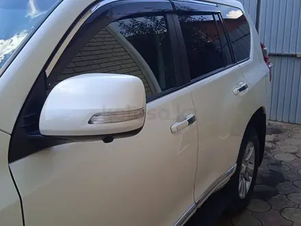 Toyota Land Cruiser Prado 2014 года за 17 000 000 тг. в Павлодар – фото 43