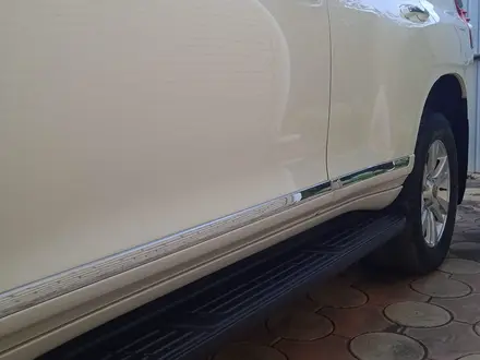 Toyota Land Cruiser Prado 2014 года за 17 000 000 тг. в Павлодар – фото 44