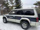 Mitsubishi Pajero 1993 годаүшін2 900 000 тг. в Астана – фото 4