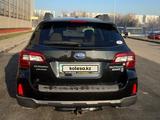 Subaru Outback 2015 годаfor9 650 000 тг. в Алматы – фото 3