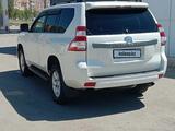 Toyota Land Cruiser Prado 2013 годаүшін15 500 000 тг. в Актобе – фото 2
