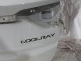 Крышка багажника GEELY COOLRAY за 80 000 тг. в Караганда – фото 3