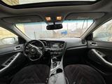 Kia Optima 2014 года за 7 000 000 тг. в Уральск – фото 5