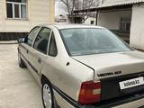 Opel Vectra 1992 года за 900 000 тг. в Туркестан – фото 4
