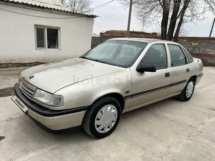 Opel Vectra 1992 года за 900 000 тг. в Туркестан – фото 2