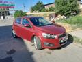 Chevrolet Aveo 2014 года за 3 300 000 тг. в Алматы