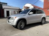 Suzuki Grand Vitara 2008 года за 6 900 000 тг. в Алматы – фото 4