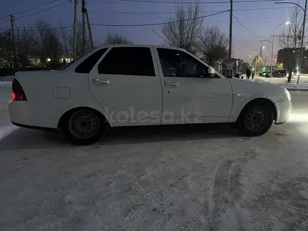 ВАЗ (Lada) Priora 2170 2015 года за 3 850 000 тг. в Кокшетау – фото 21