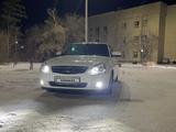 ВАЗ (Lada) Priora 2170 2015 года за 3 850 000 тг. в Кокшетау