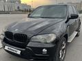 BMW X5 2008 годаfor8 300 000 тг. в Шымкент – фото 3