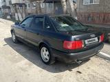 Audi 80 1994 года за 1 750 000 тг. в Житикара – фото 4