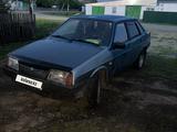 ВАЗ (Lada) 21099 2001 года за 350 000 тг. в Кокшетау