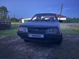 ВАЗ (Lada) 21099 2001 года за 350 000 тг. в Кокшетау – фото 2